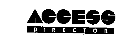 ACCESS DIRECTOR