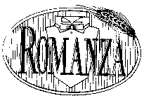 ROMANZA