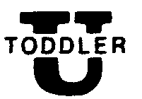 TODDLER U