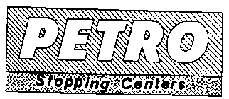 PETRO STOPPING CENTERS