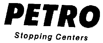 PETRO STOPPING CENTERS