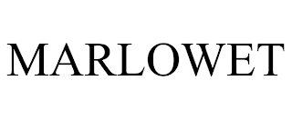 MARLOWET