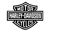 HARLEY-DAVIDSON MOTOR CYCLES