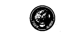 TIGER ALARM