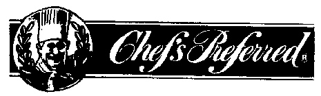 CHEF'S PREFERRED