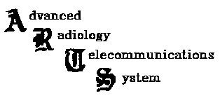ADVANCED RADIOLOGY TELECOMMUNICATIONS SYSTEM