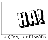 HA! TV COMEDY NETOWRK