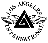 LOS ANGELES INTERNATIONAL