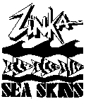 ZINKA SEA SKINS