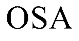 OSA