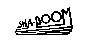 SHA-BOOM