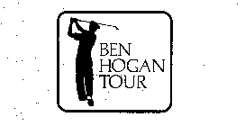 BEN HOGAN TOUR