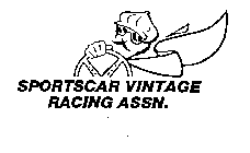 SPORTSCAR VINTAGE RACING ASSN.