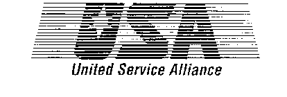 USA UNITED SERVICE ALLIANCE