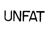 UNFAT