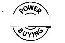 POWER BUYING