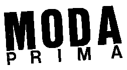 MODA PRIMA