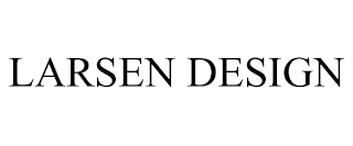 LARSEN DESIGN