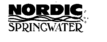 NORDIC SPRINGWATER