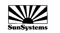 SUNSYSTEMS