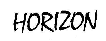 HORIZON
