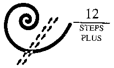 12 STEPS PLUS