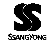 SS SSANGYONG