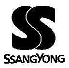 SS SSANGYONG