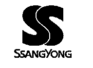 SS SSANGYONG