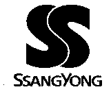 SS SSANGYONG