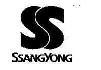 SS SSANGYONG