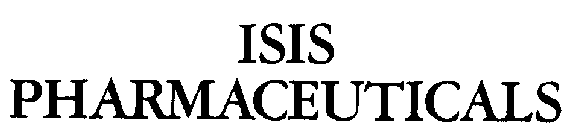 ISIS PHARMACEUTICALS