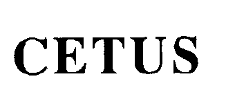 CETUS