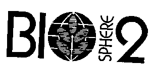 BIO SPHERE 2