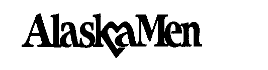 ALASKAMEN