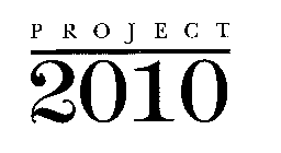 PROJECT 2010