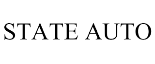 STATE AUTO