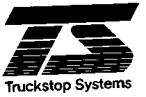 TS TRUCKSTOP SYSTEMS