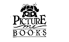PICTURE ME BOOKS