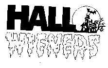 HALLOWIENERS