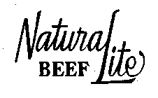 NATURALITE BEEF