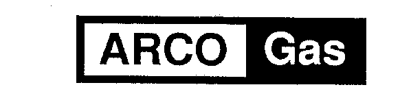 ARCO GAS