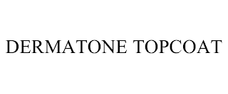 DERMATONE TOPCOAT