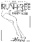 THE ORIGINAL RUN-FREE ULTRA SHEER PANTY HOSE BY ALEXIS