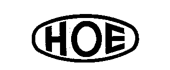 HOE