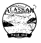 ALASKAN PALE ALE