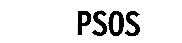 PSOS