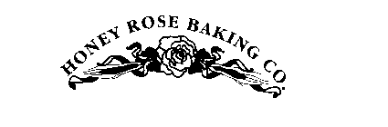 HONEY ROSE BAKING CO.