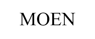 MOEN