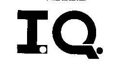 I.Q.